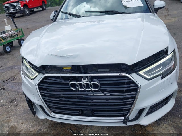 2019 AUDI A3 WAUGUGFF4KA093705 Photo 5