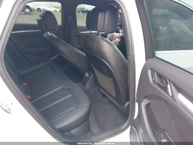2019 AUDI A3 WAUGUGFF4KA093705 Photo 7
