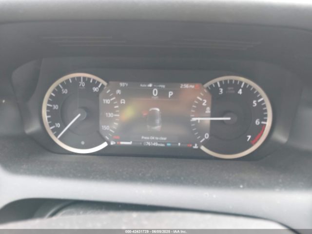 2020 LAND ROVER DISCOVERY SPORT SALCK2FX1LH846059 Photo 6