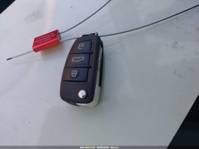 2025 AUDI Q3 WA1EECF34S1049901 Photo 10
