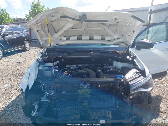 Volkswagen tsi 2025 3VV5C7B22SM014701 Image 10
