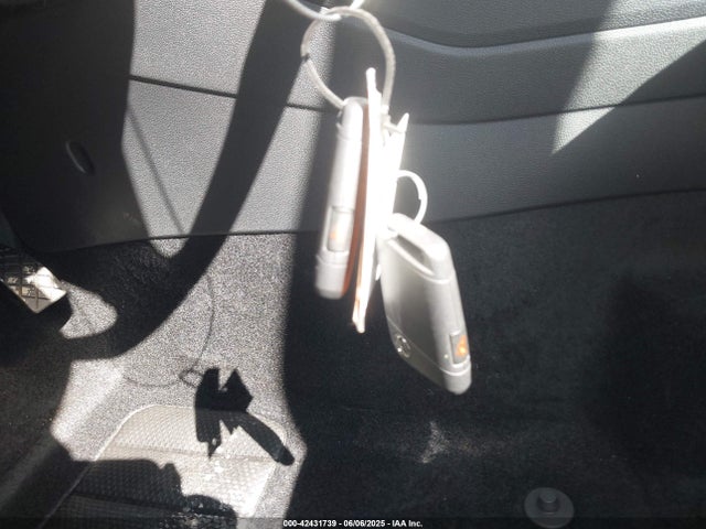 Volkswagen tsi 2025 3VV5C7B22SM014701 Image 11