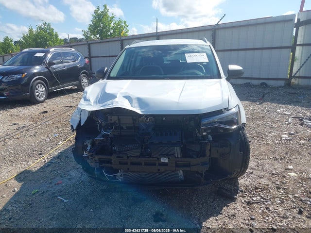 Volkswagen tsi 2025 3VV5C7B22SM014701 Image 13