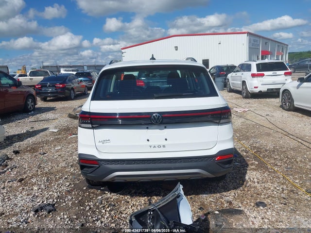 Volkswagen tsi 2025 3VV5C7B22SM014701 Image 17