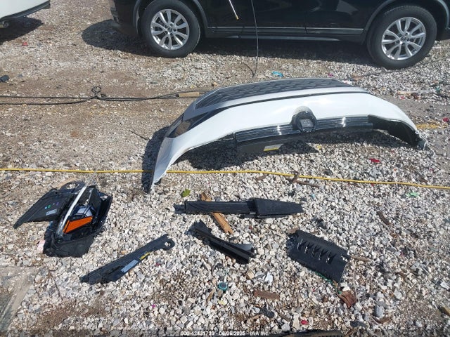 Volkswagen tsi 2025 3VV5C7B22SM014701 Image 12