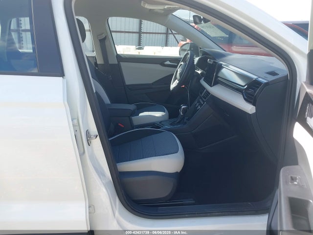 Volkswagen tsi 2025 3VV5C7B22SM014701 Image 5