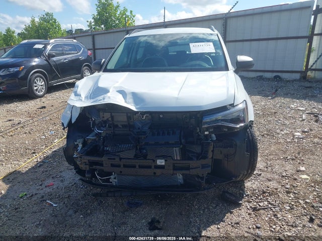 Volkswagen tsi 2025 3VV5C7B22SM014701 Image 6