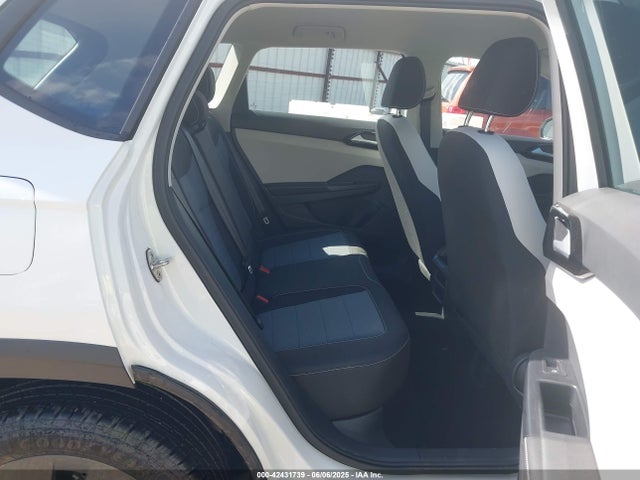 Volkswagen tsi 2025 3VV5C7B22SM014701 Image 8