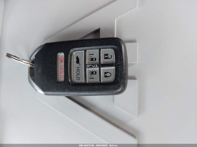 5FNRL5H6XFB038849 Honda j35z8