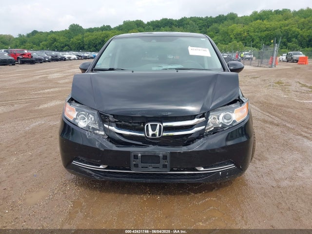 5FNRL5H6XFB038849 Honda j35z8