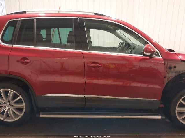 WVGBV7AXXFW089172 Volkswagen 2015