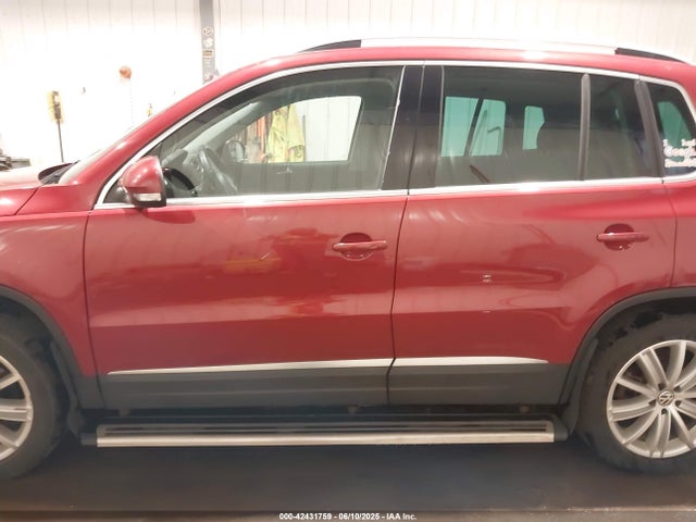WVGBV7AXXFW089172 Volkswagen 2015