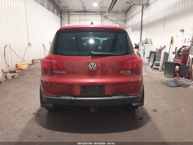 WVGBV7AXXFW089172 Volkswagen 2015