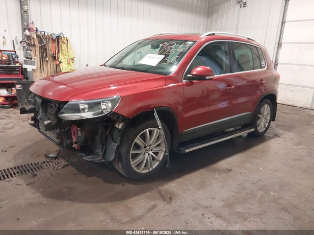 WVGBV7AXXFW089172 Volkswagen 2015