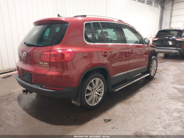WVGBV7AXXFW089172 Volkswagen 2015