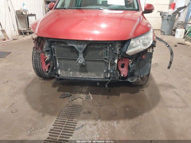 WVGBV7AXXFW089172 Volkswagen 2015