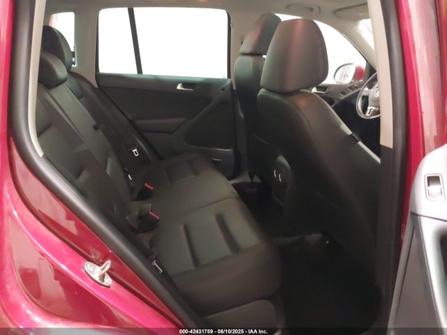 WVGBV7AXXFW089172 Volkswagen 2015