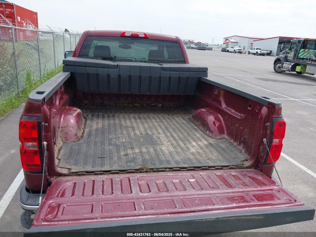 1GCVKREC7FZ178273 Chevrolet l83 - vvt, active fuel management, aluminum