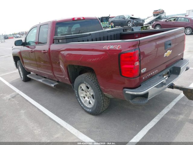 2015 CHEVROLET SILVERADO 1500 1GCVKREC7FZ178273 Photo 2