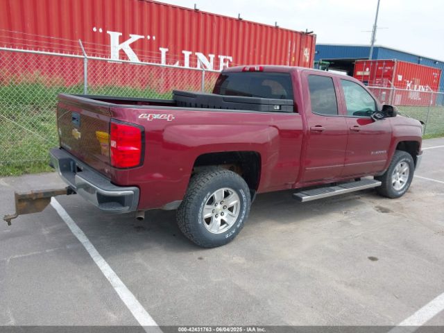 2015 CHEVROLET SILVERADO 1500 1GCVKREC7FZ178273 Photo 3