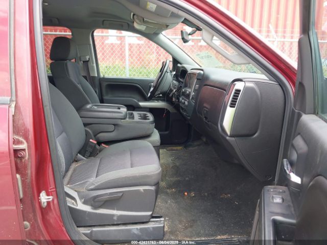 2015 CHEVROLET SILVERADO 1500 1GCVKREC7FZ178273 Photo 4