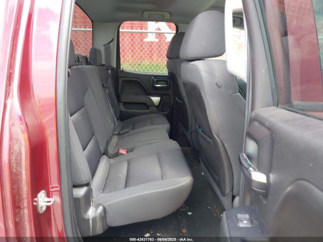 2015 CHEVROLET SILVERADO 1500 1GCVKREC7FZ178273 Photo 7