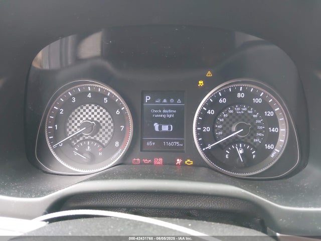 5NPD84LFXLH573870 Hyundai mpi nu