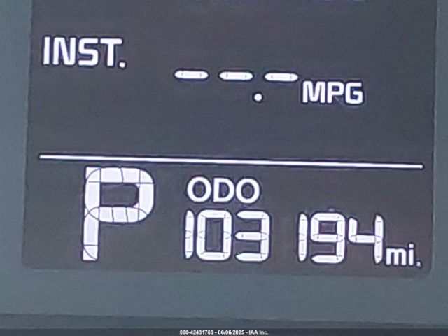 KNAFK4A69G5550404 KIA FORTE LX