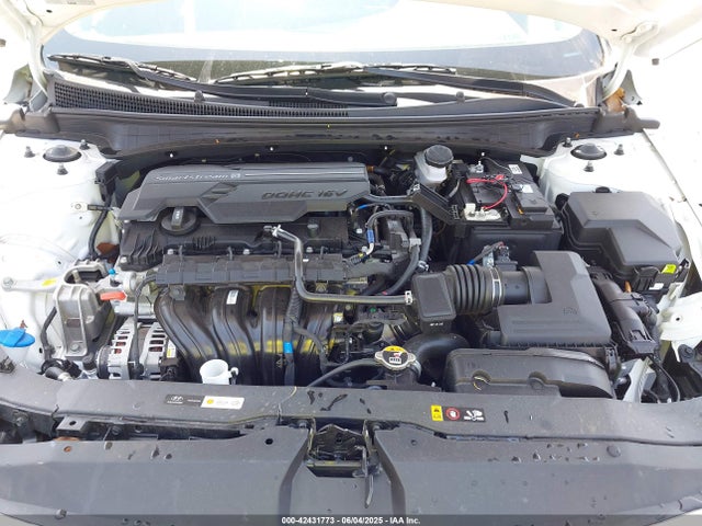 KMHLM4DG5RU640383 Hyundai mpi nu pe