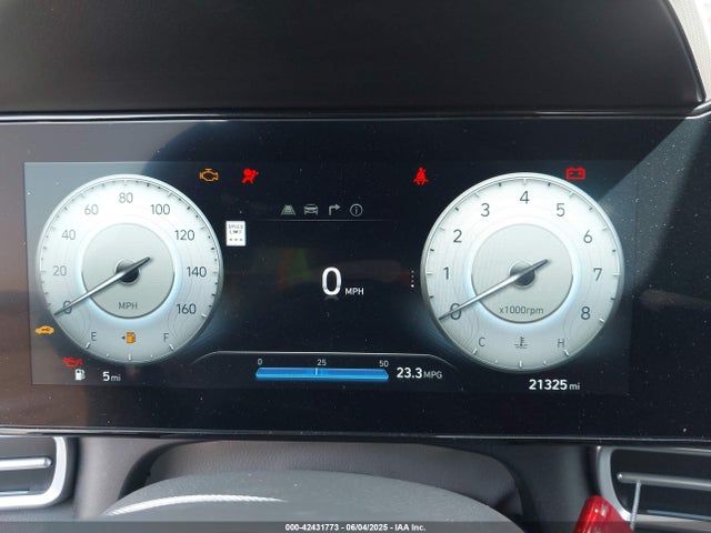 KMHLM4DG5RU640383 Hyundai mpi nu pe