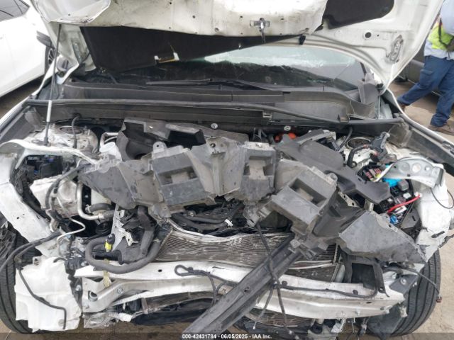 2021 TOYOTA VENZA JTEAAAAHXMJ020750 Photo 9