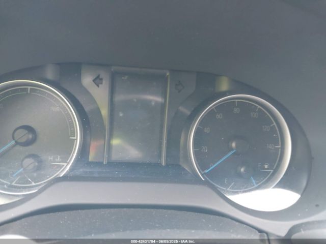 2021 TOYOTA VENZA JTEAAAAHXMJ020750 Photo 6
