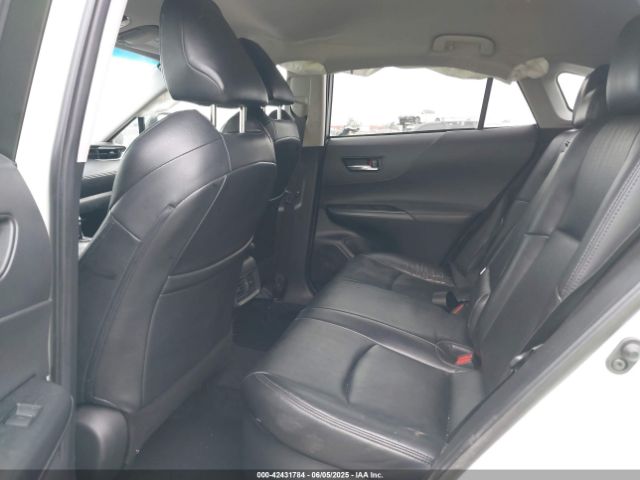 2021 TOYOTA VENZA JTEAAAAHXMJ020750 Photo 7