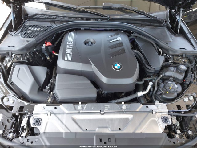 3MW69CW08S8F31736 BMW 2025