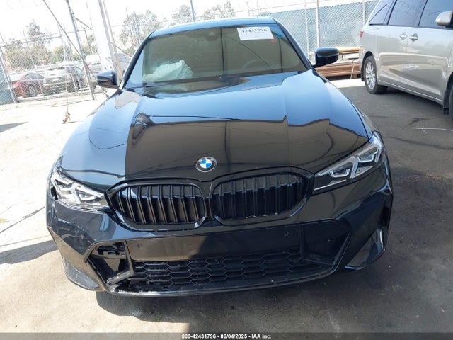 3MW69CW08S8F31736 BMW 2025