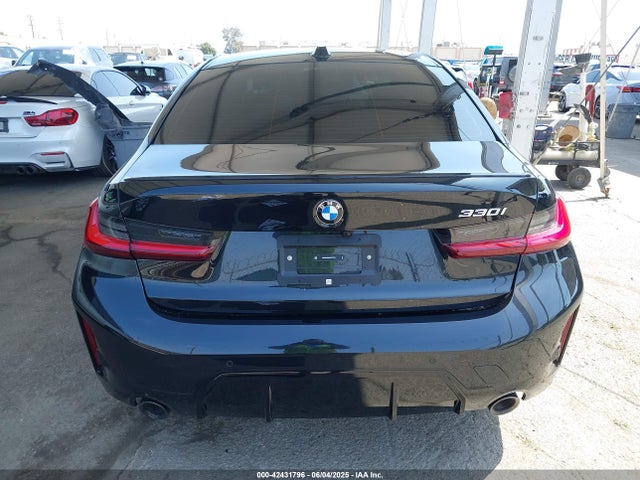 3MW69CW08S8F31736 BMW 2025