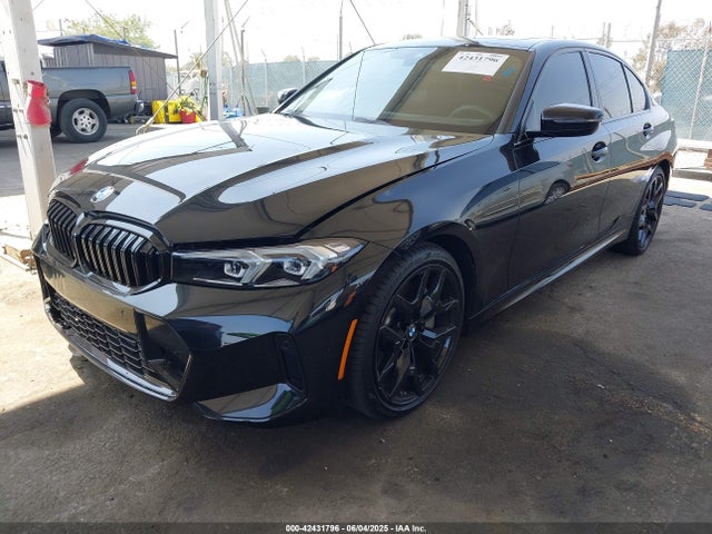 3MW69CW08S8F31736 BMW 2025