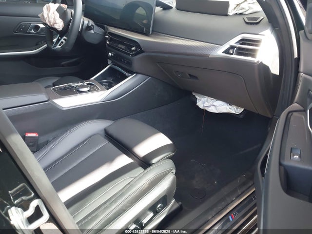 3MW69CW08S8F31736 BMW 2025