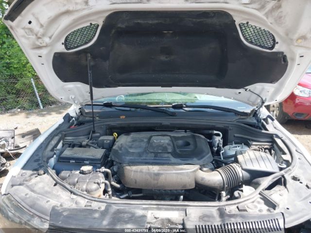 2018 DODGE DURANGO 1C4RDJDG8JC366667 Photo 9