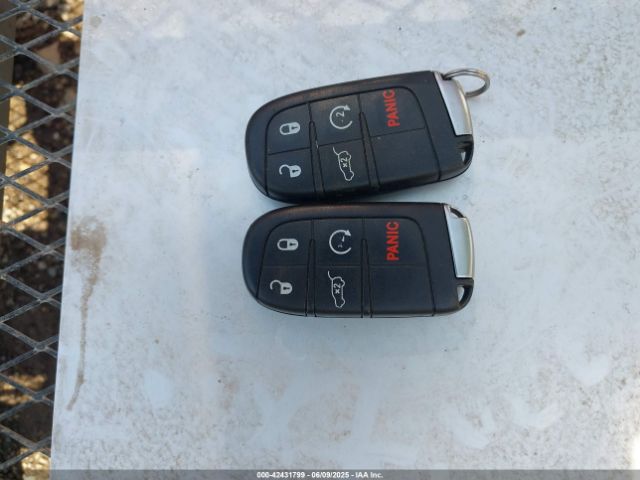 2018 DODGE DURANGO 1C4RDJDG8JC366667 Photo 10