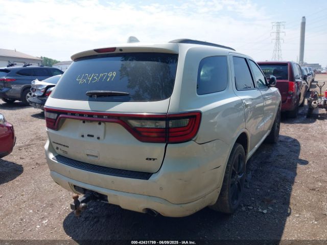 2018 DODGE DURANGO 1C4RDJDG8JC366667 Photo 3