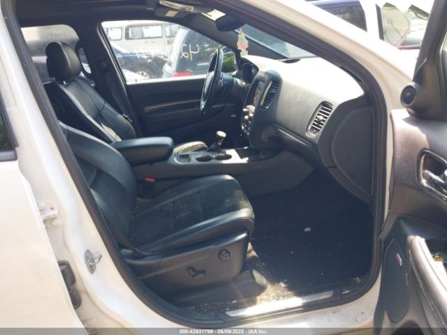 2018 DODGE DURANGO 1C4RDJDG8JC366667 Photo 4