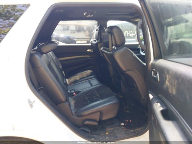 2018 DODGE DURANGO 1C4RDJDG8JC366667 Photo 7