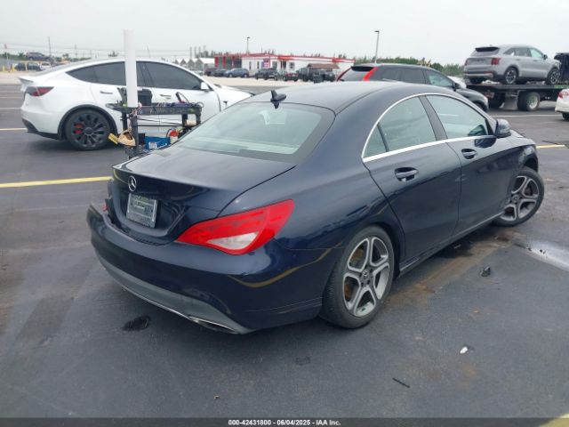 2019 MERCEDES-BENZ CLA 250 WDDSJ4EB0KN718991 Photo 3