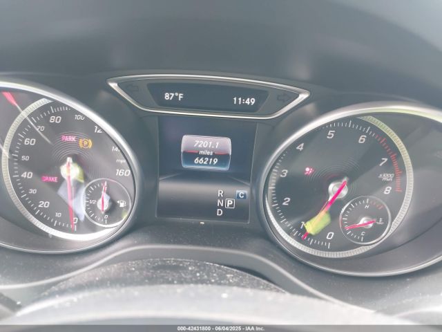 2019 MERCEDES-BENZ CLA 250 WDDSJ4EB0KN718991 Photo 6