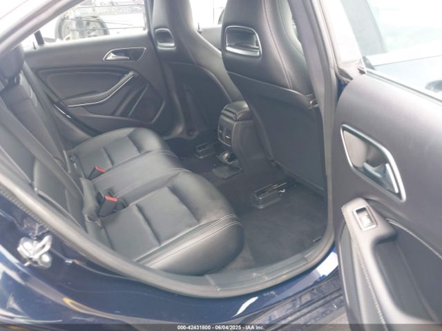 2019 MERCEDES-BENZ CLA 250 WDDSJ4EB0KN718991 Photo 7