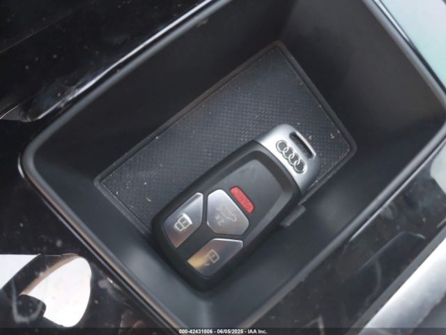 2021 AUDI Q5 WA1BAAFY0M2032590 Photo 10