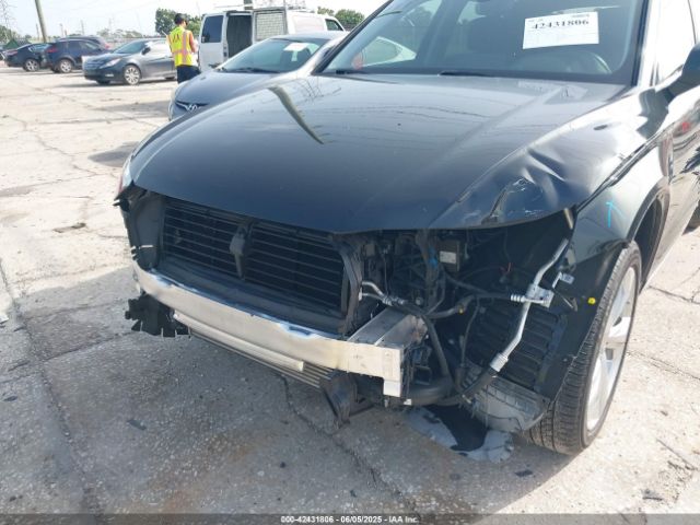 2021 AUDI Q5 WA1BAAFY0M2032590 Photo 5