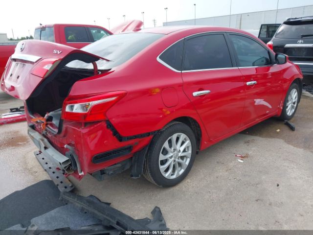 2018 NISSAN SENTRA 3N1AB7AP1JL617529 Photo 3