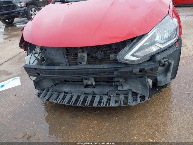 2018 NISSAN SENTRA 3N1AB7AP1JL617529 Photo 5